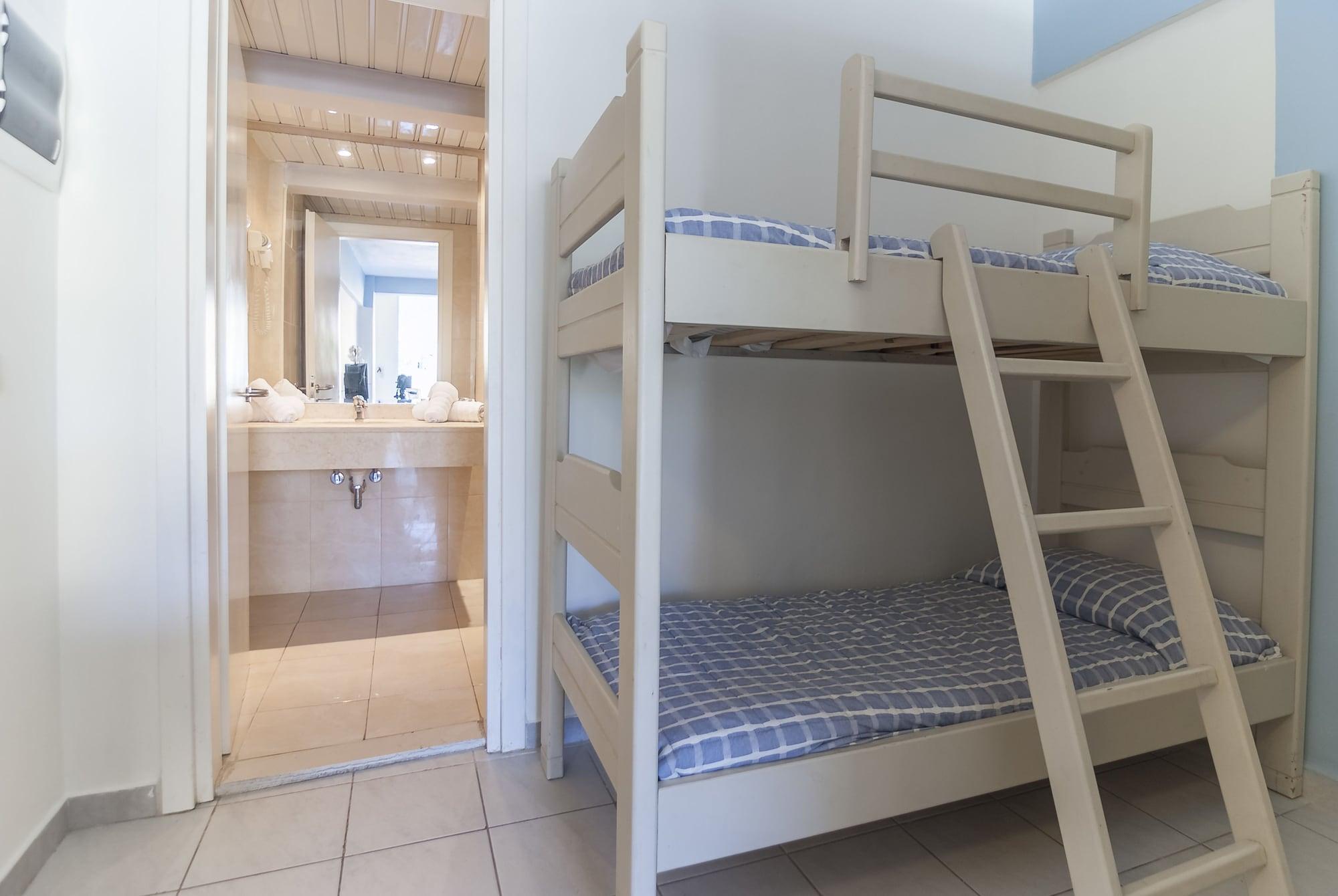 Hotel Mitsis Messonghi 4*