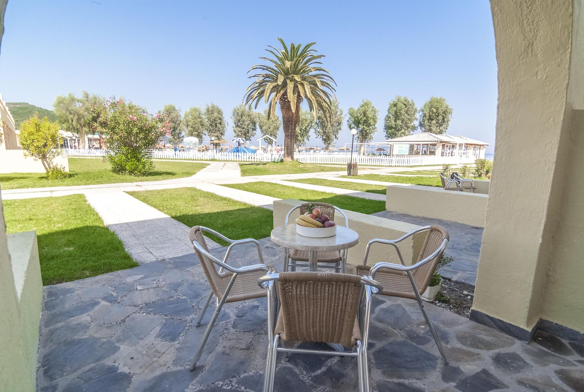 Hotel Mitsis Messonghi Moraḯtika