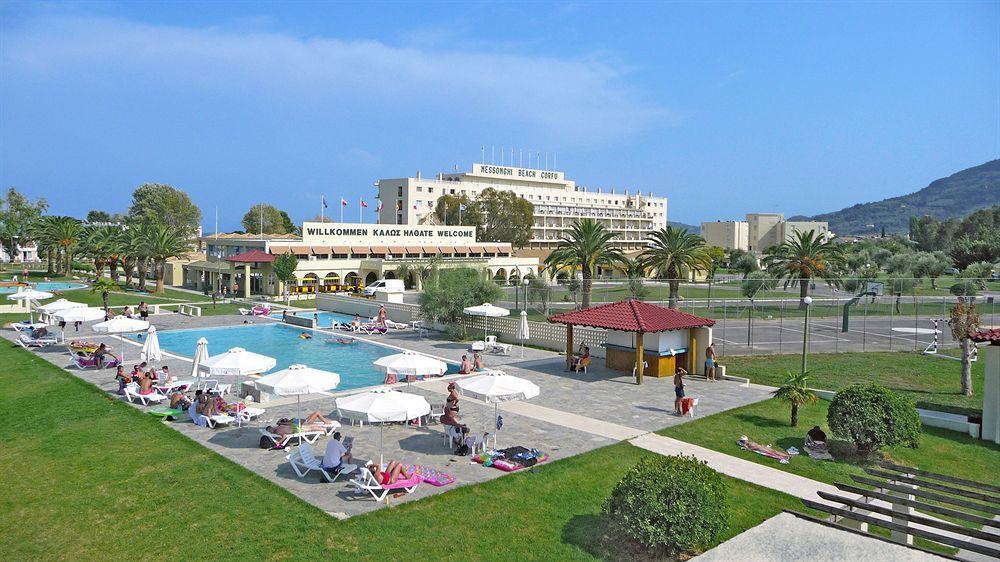 Mitsis Messonghi Hotel 4*