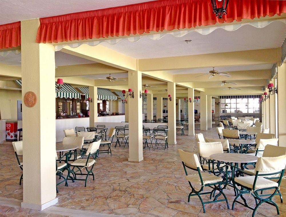 Mitsis Messonghi Hotel