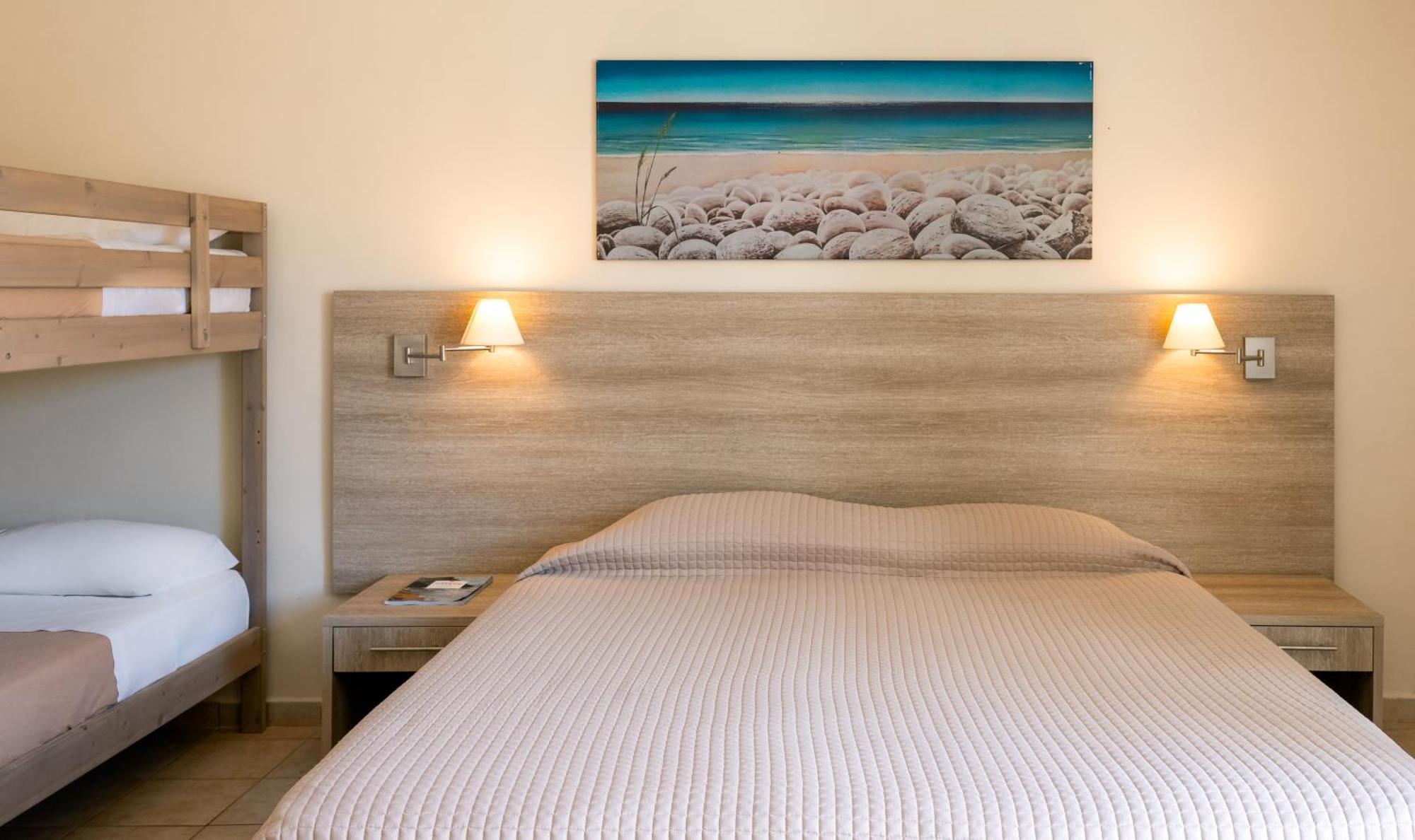 Hotel Mitsis Messonghi