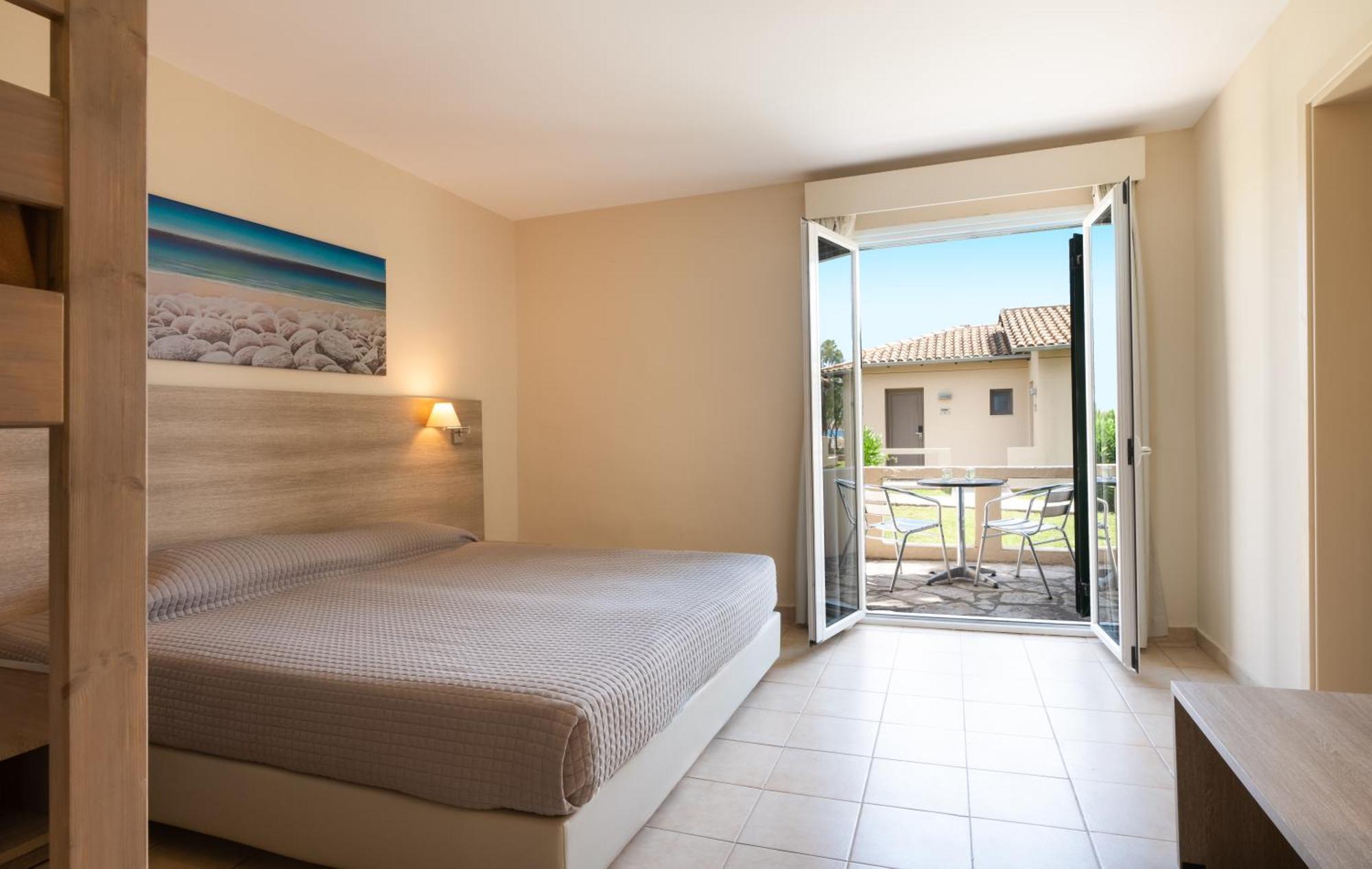 Mitsis Messonghi Hotel Moraḯtika