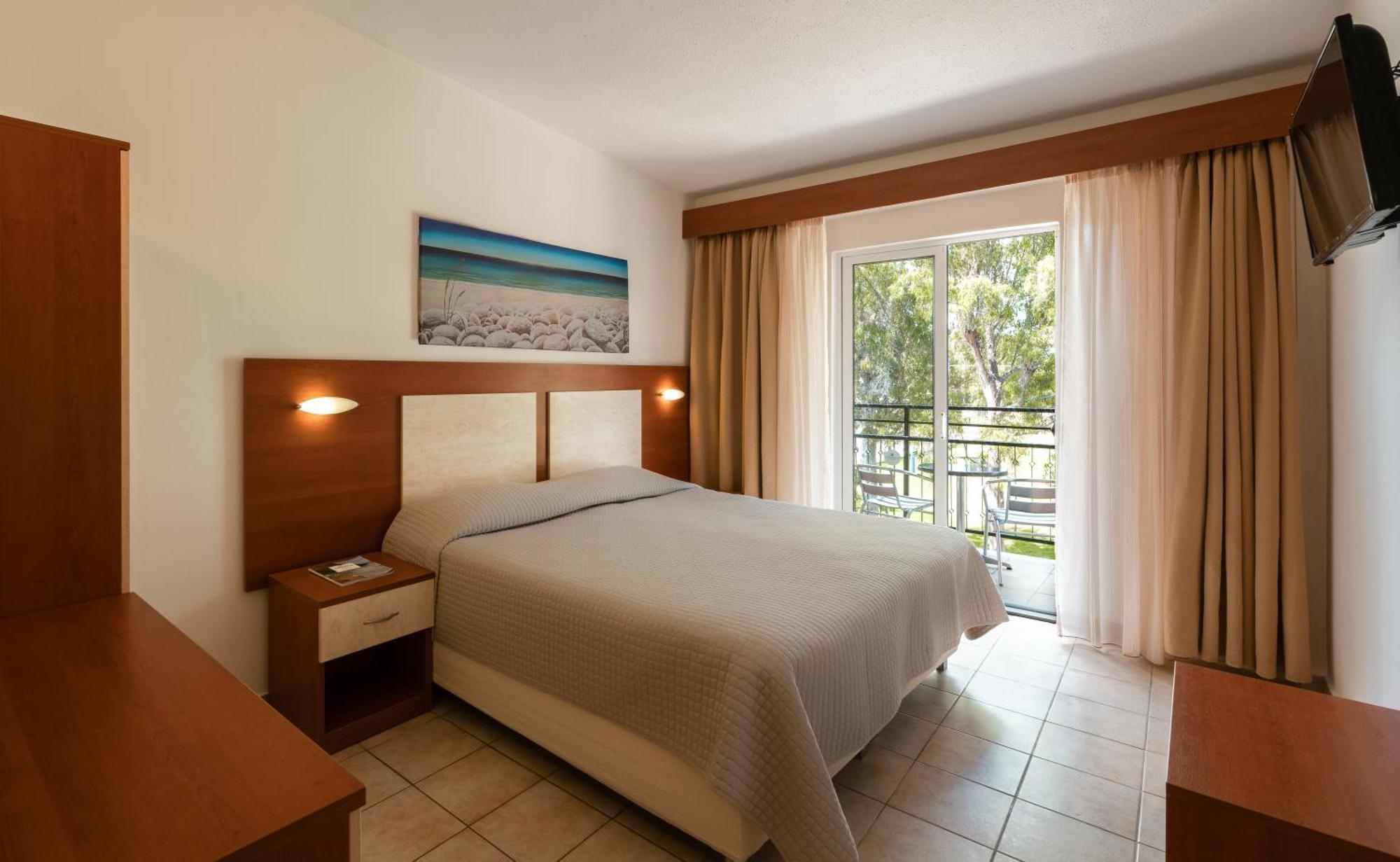 Hotel Mitsis Messonghi Moraḯtika
