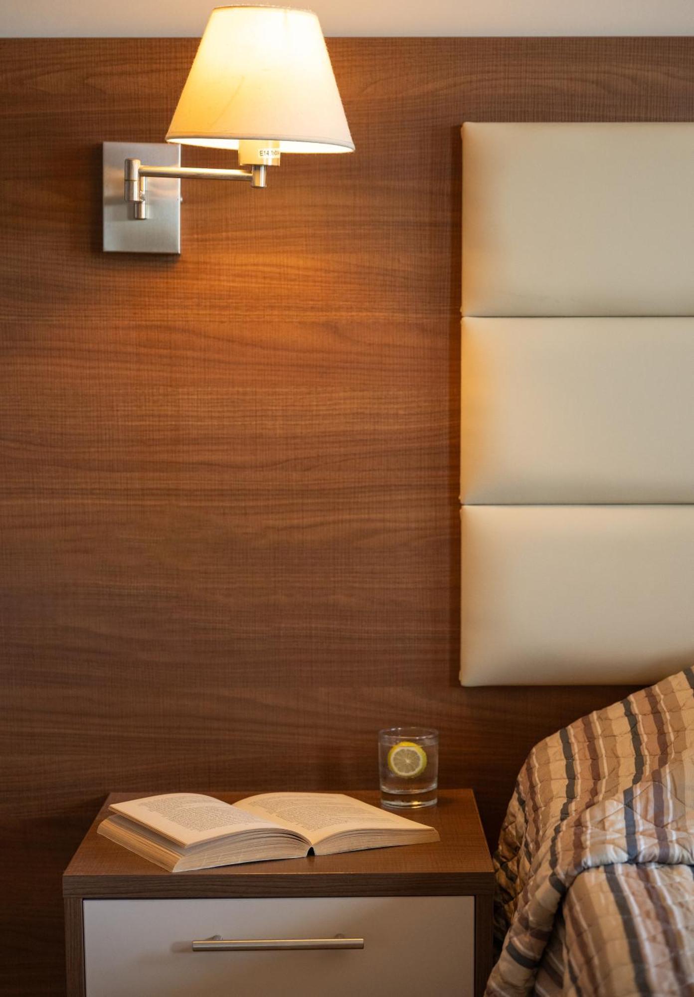 Mitsis Messonghi Hotel