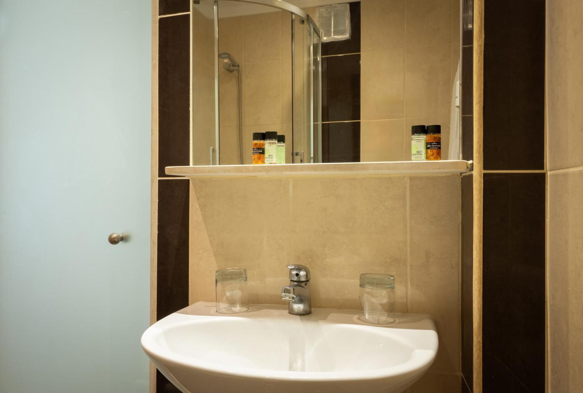 Mitsis Messonghi Hotel Moraḯtika