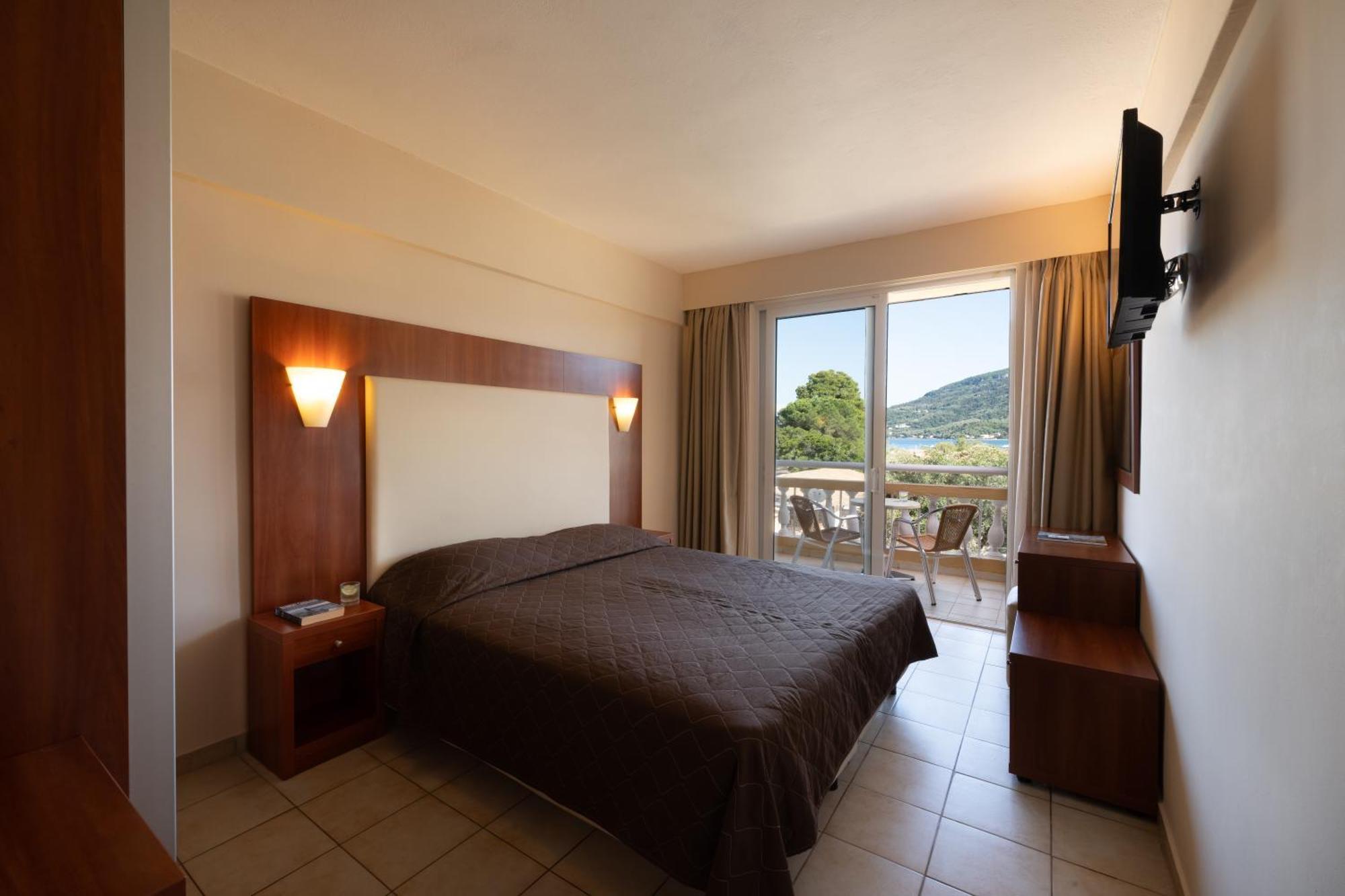 Hotel Mitsis Messonghi Moraḯtika