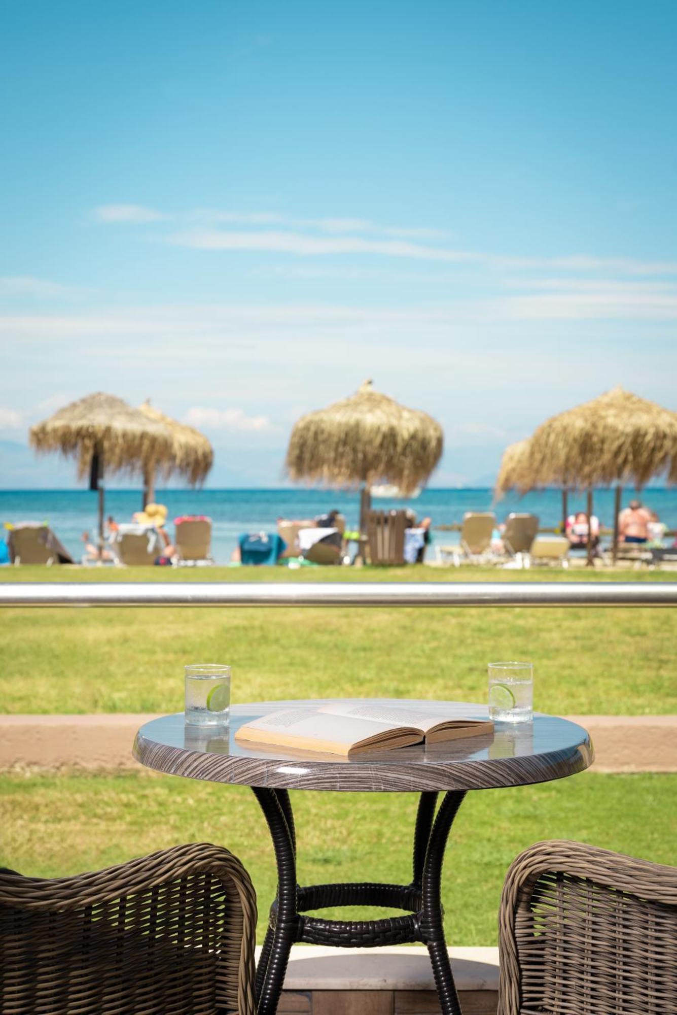 Mitsis Messonghi Hotel