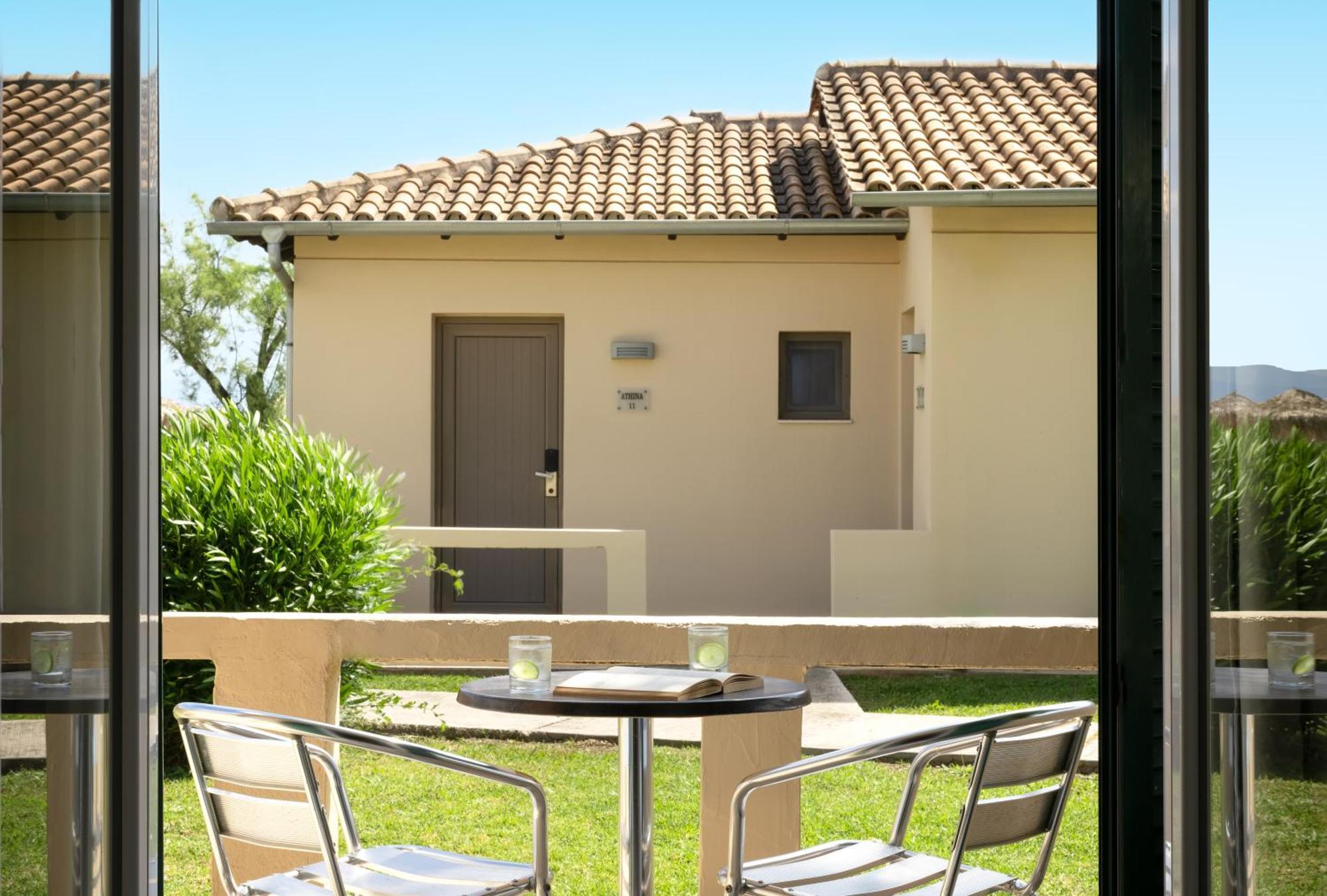 Hotel Mitsis Messonghi