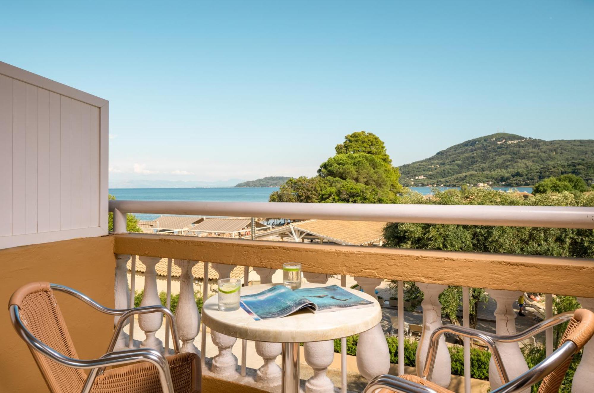 Mitsis Messonghi Hotel 4*