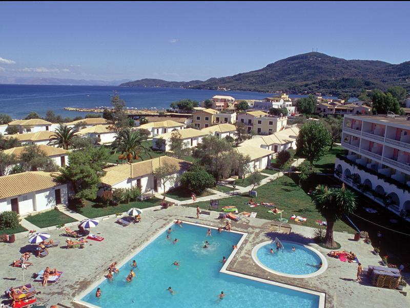 Mitsis Messonghi Hotel Moraḯtika