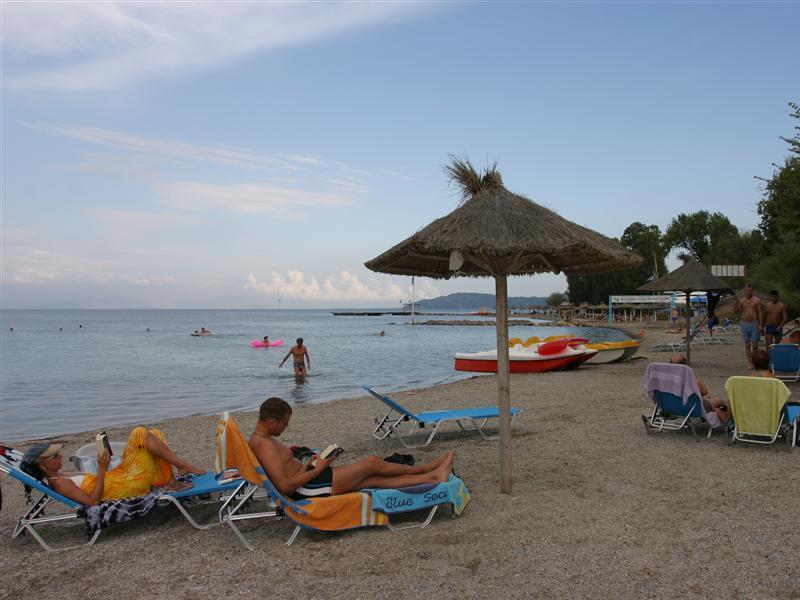 Mitsis Messonghi Hotel 4*