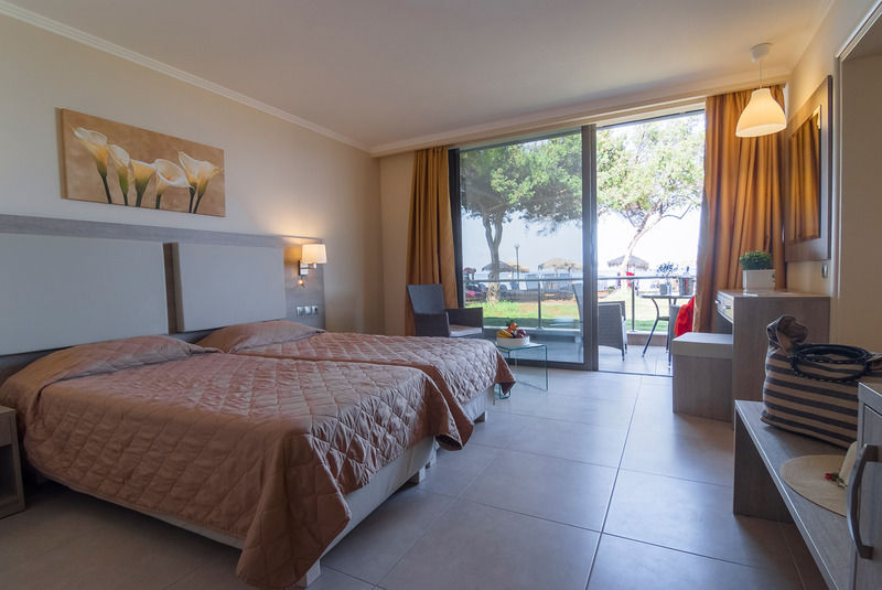 Hotel Mitsis Messonghi Moraḯtika