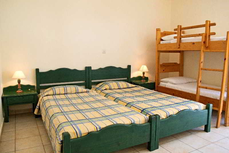 Hotel Mitsis Messonghi Moraḯtika