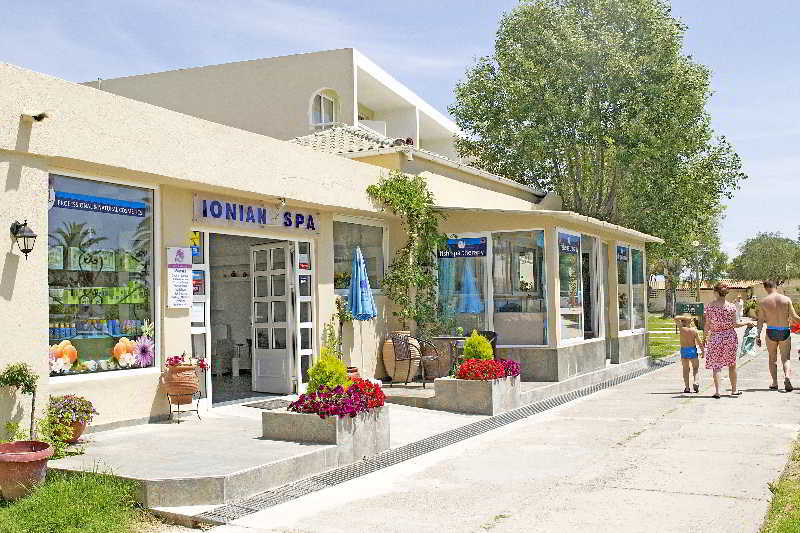Mitsis Messonghi 4*