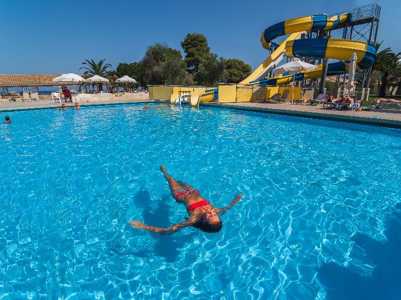 Mitsis Messonghi Hotel 4*