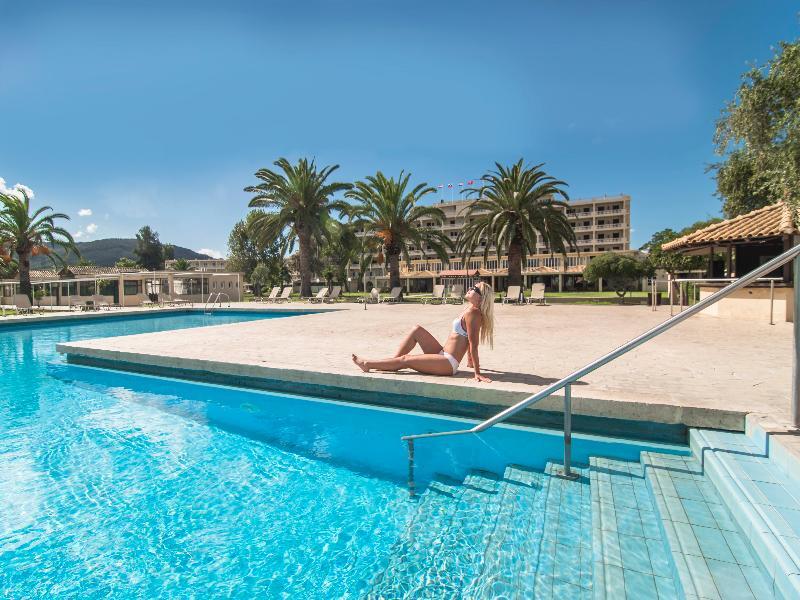 Hotel Mitsis Messonghi