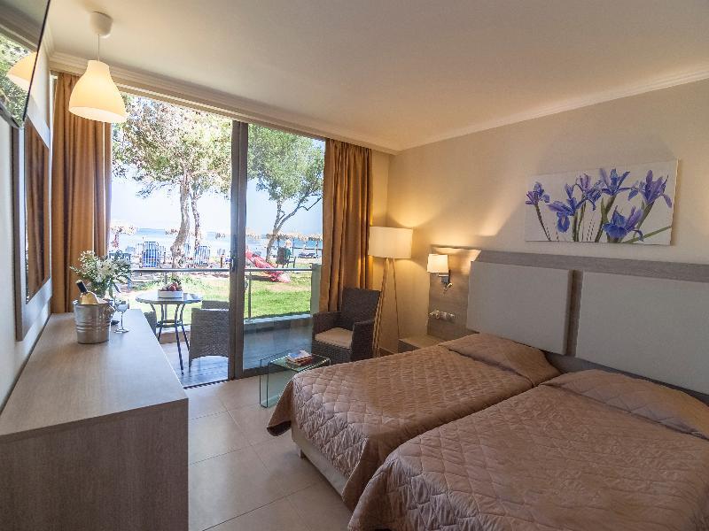 Hotel Mitsis Messonghi